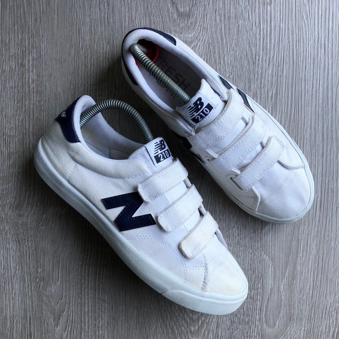 New shop balance 684
