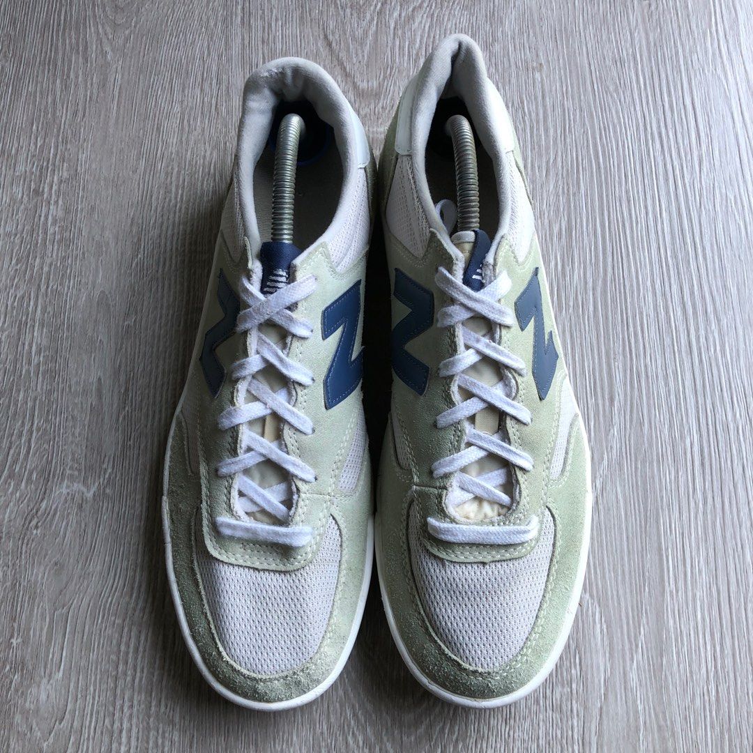 NEW BALANCE 300 9 uk Men s Fashion Footwear Sneakers on Carousell