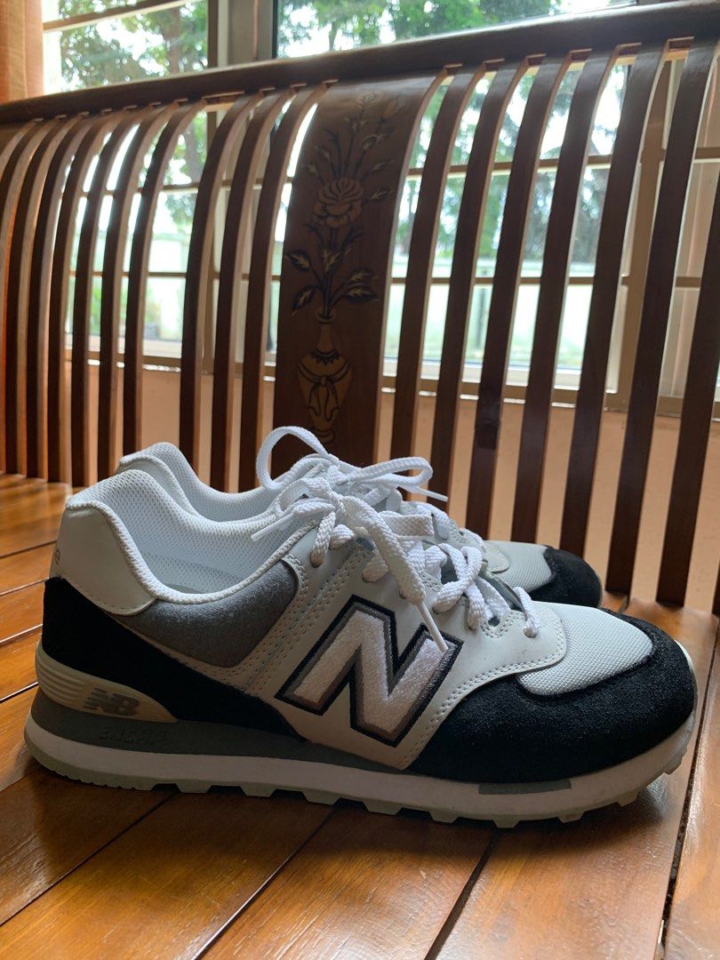 New hotsell balance 599
