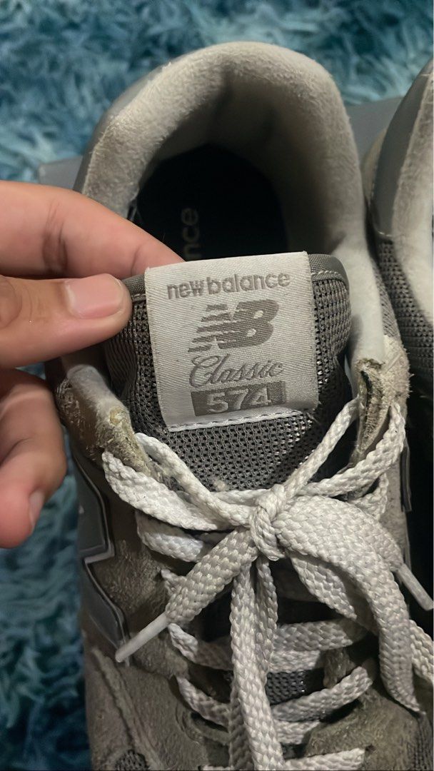 574 new balance hk online