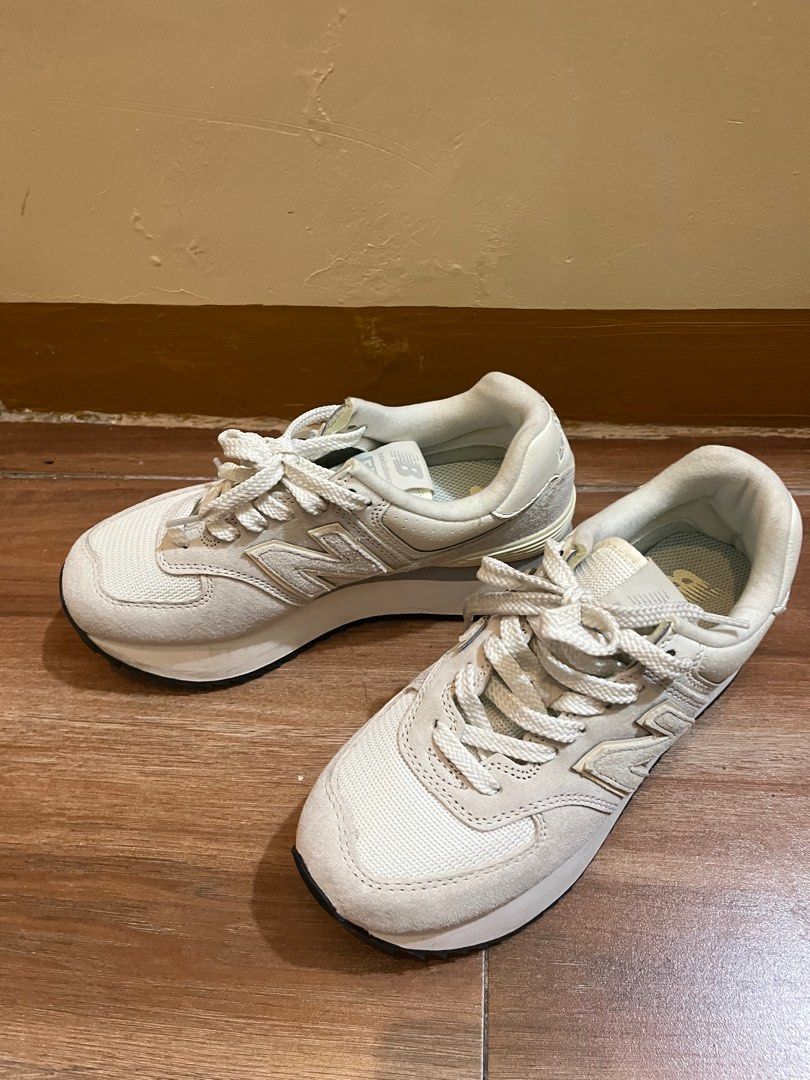 New balance 575 femme sales