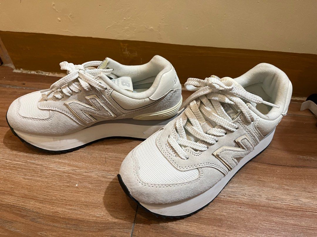 New balance 575 beige new arrivals