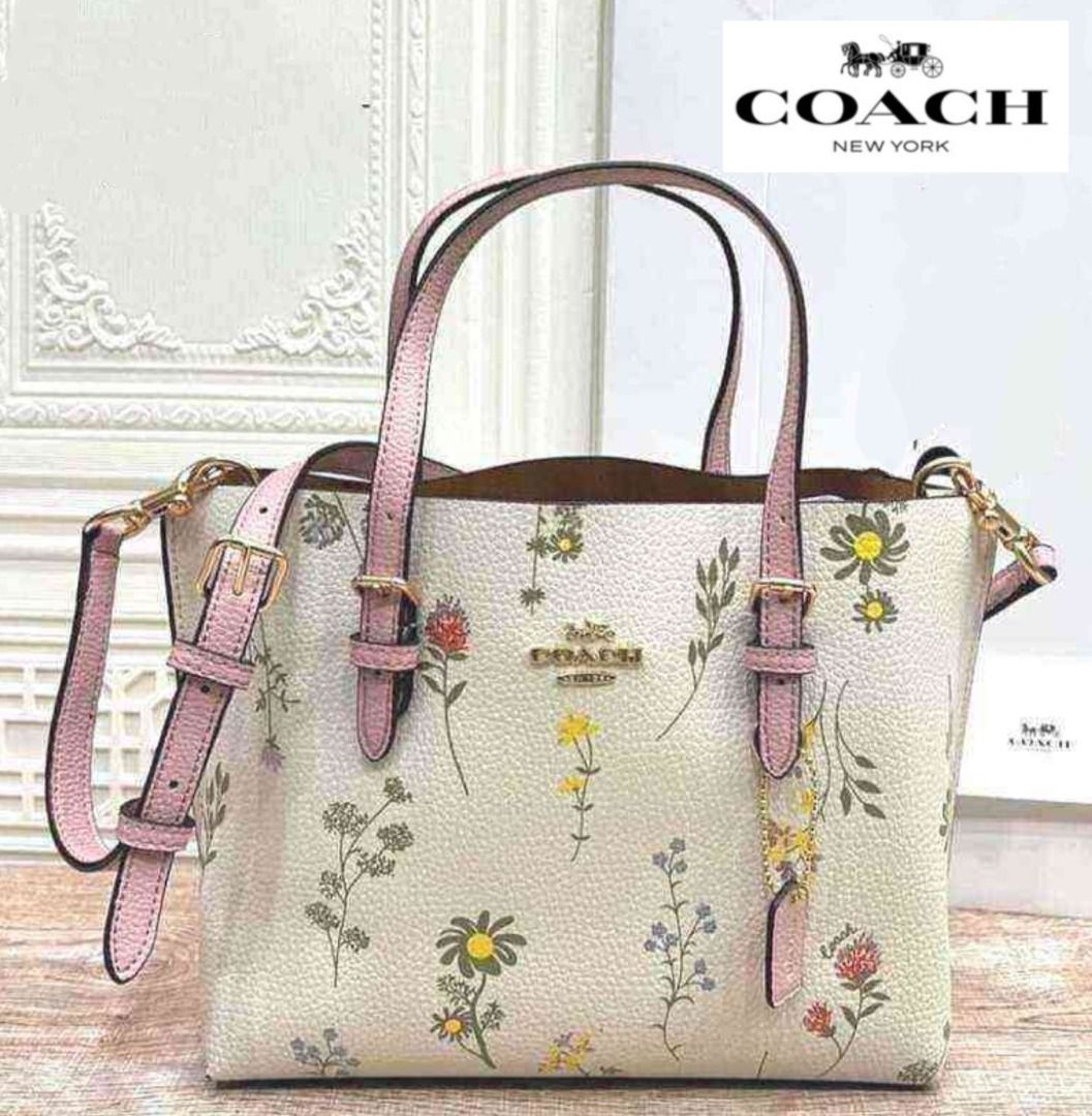 coach bags original