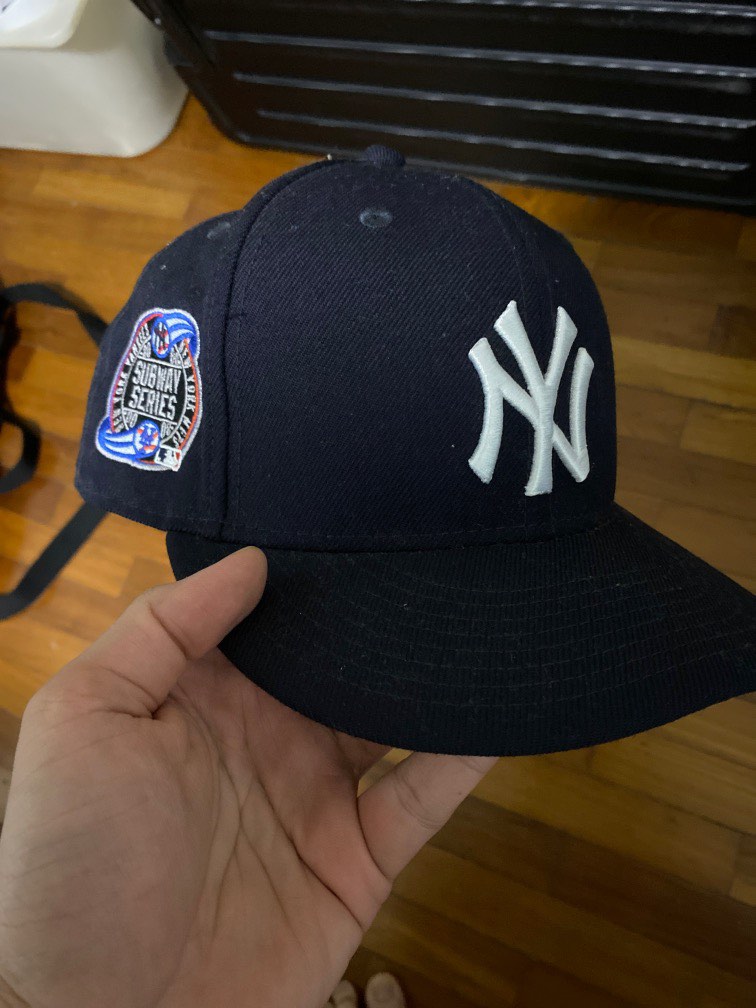 NEW ERA X AWAKE New York Yankees CAP, Men's Fashion, Watches ...