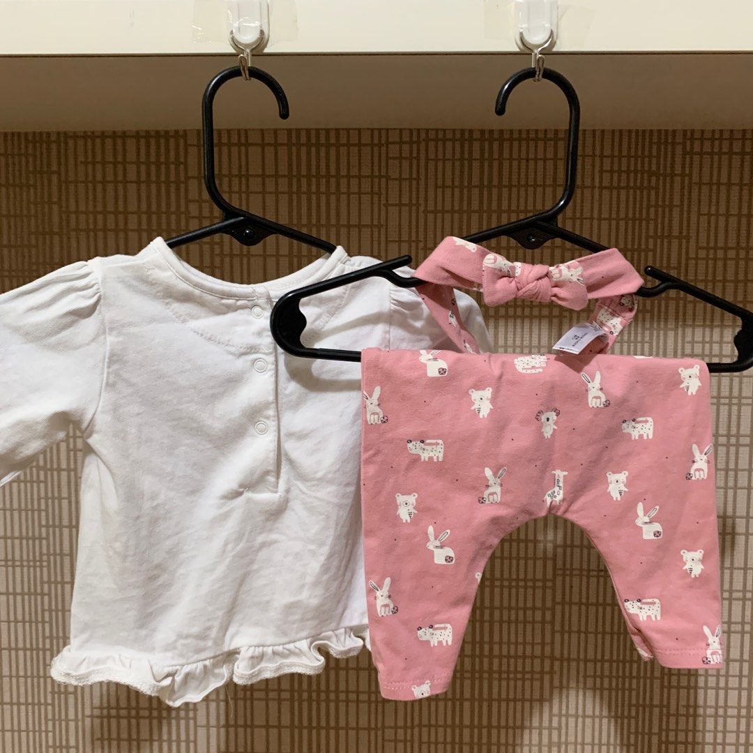 Next fashion baby discount