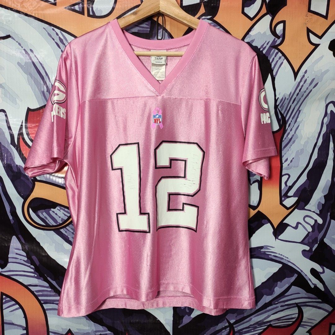 Ladies packers cheap jerseys