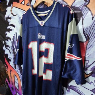 VINTAGE Y2K NFL COWBOY JERSEY MADE IN USA - F31, Men's Fashion, Tops &  Sets, Tshirts & Polo Shirts on Carousell