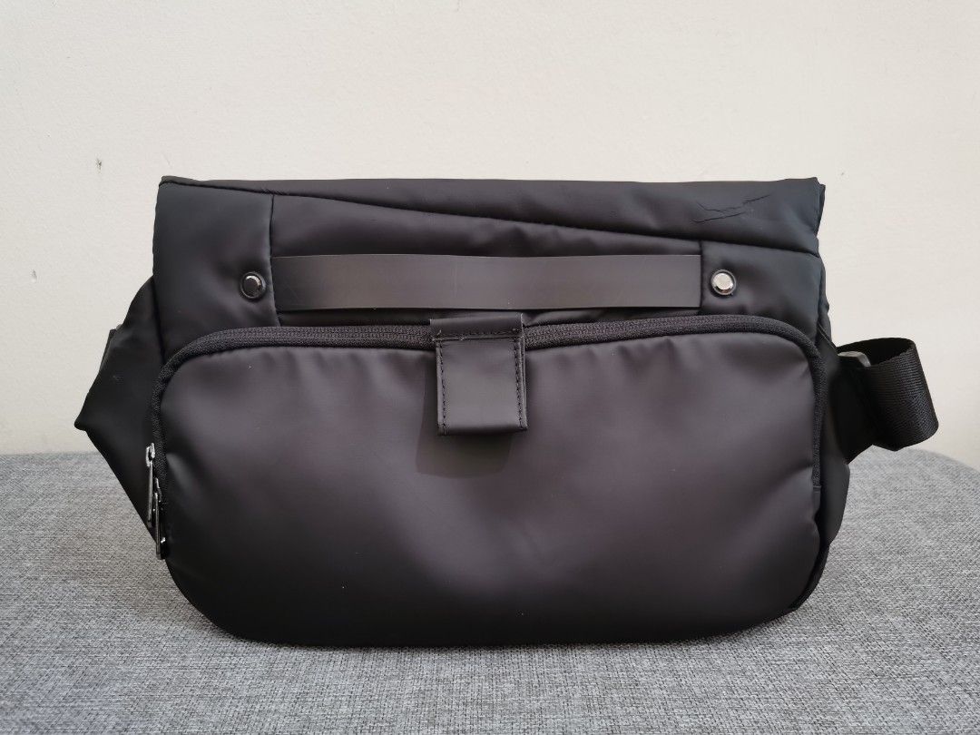 Niid radiant best sale urban sling review