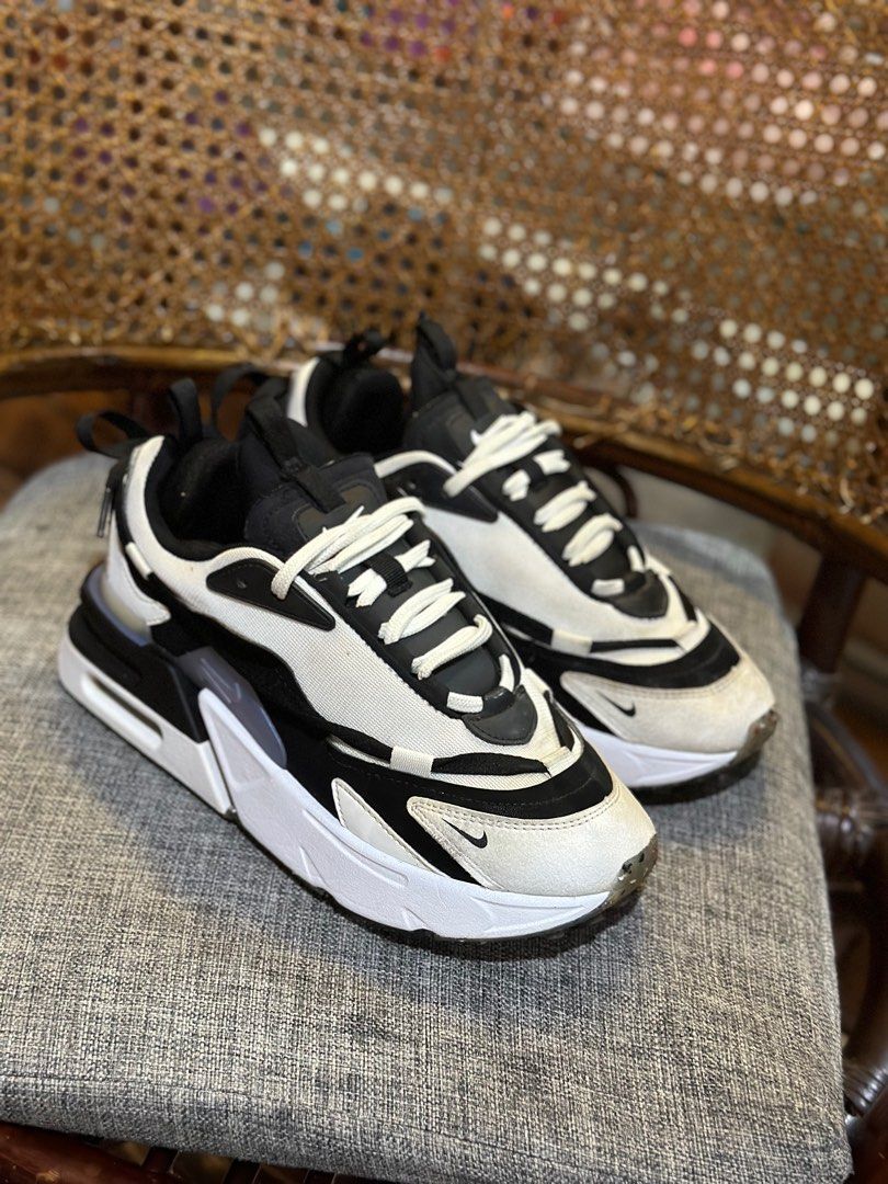 Nika air max furyosa on Carousell