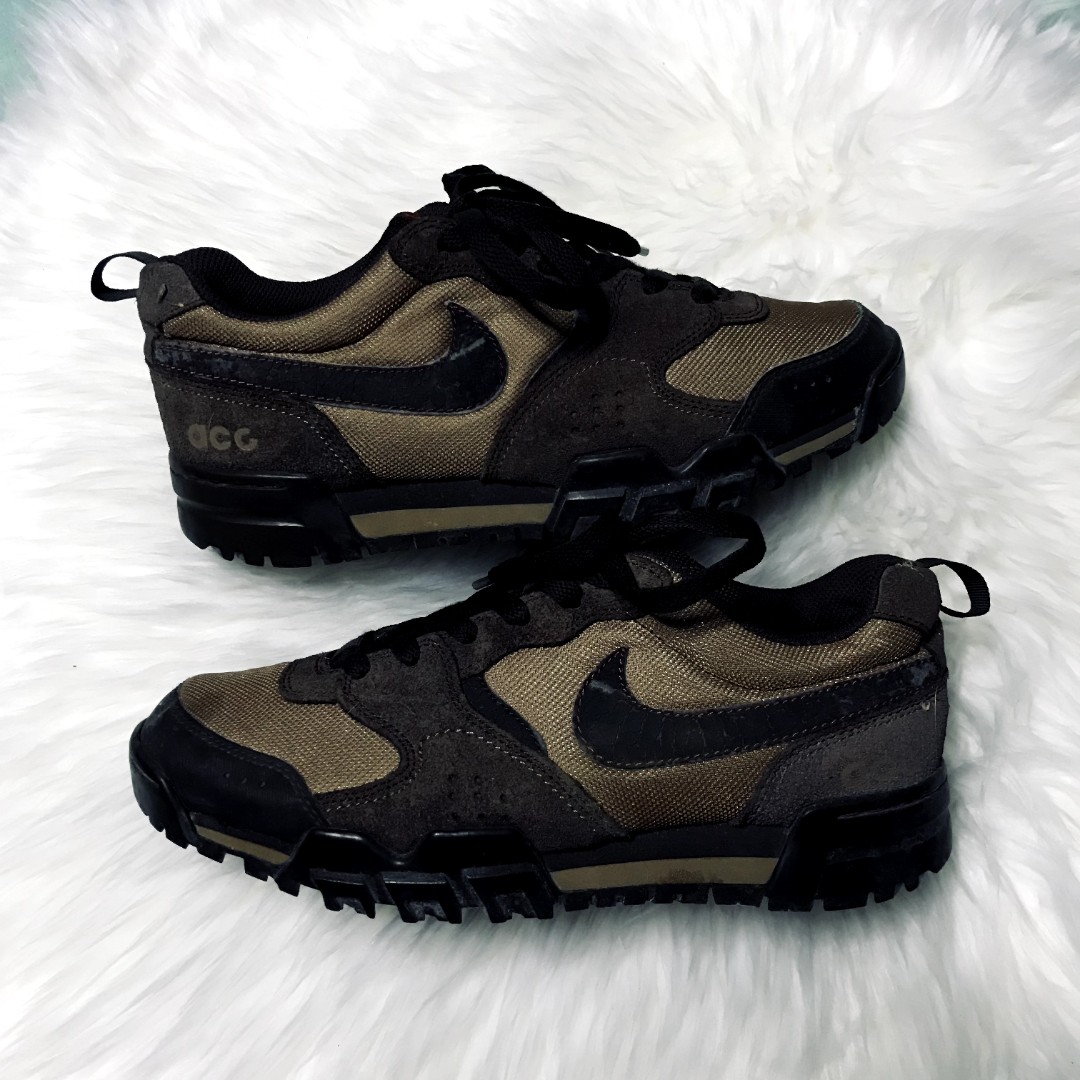 Nike ACG on Carousell