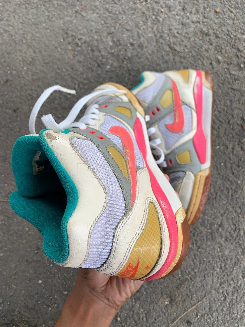 NIKE AIR DIGS, Women's Fashion, Footwear, Sneakers on Carousell