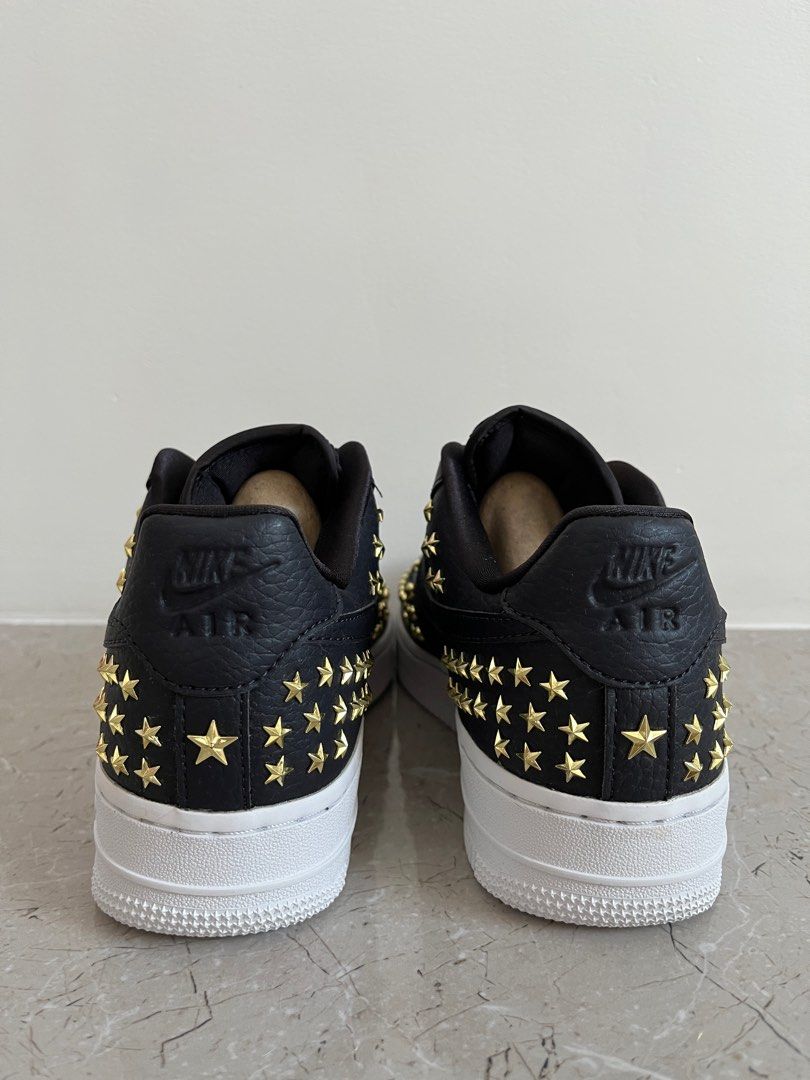 Air force 1 07 xx studded 2025