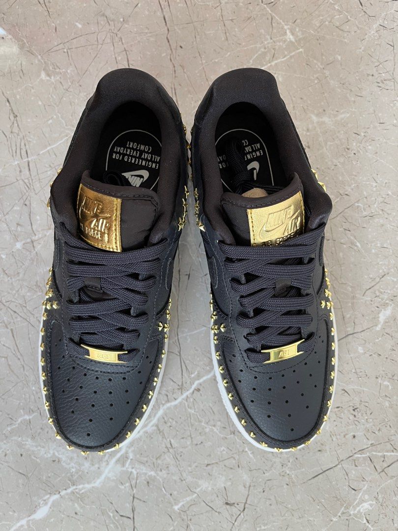 Air force 1 xx studded 2025