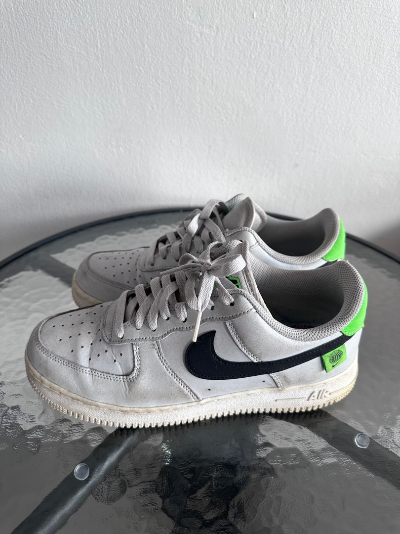 Air force shop 1 07 volt