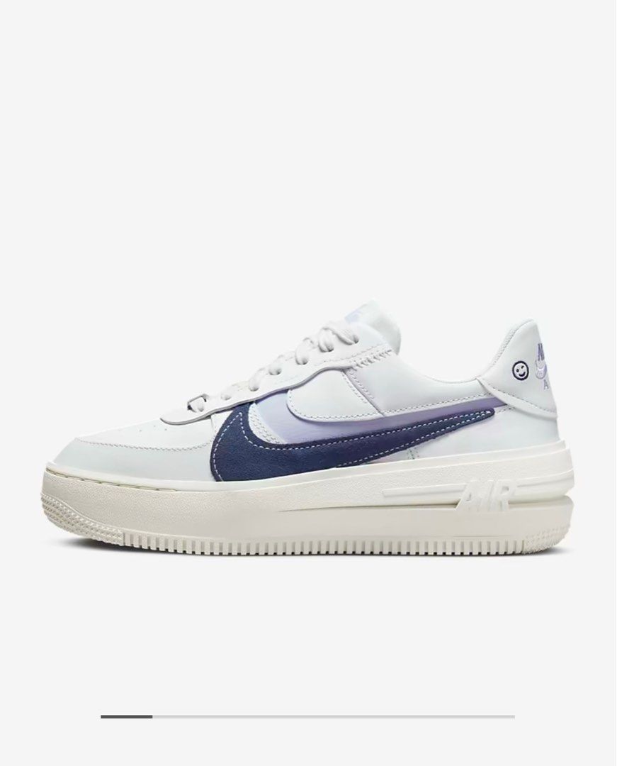 Air force 1 online jester bleu