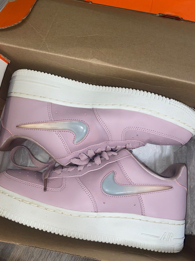 Air force 1 new arrivals 7 se pink