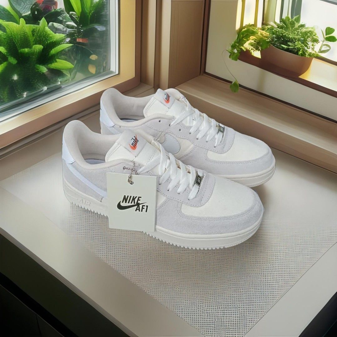 Air force one 2025 motif
