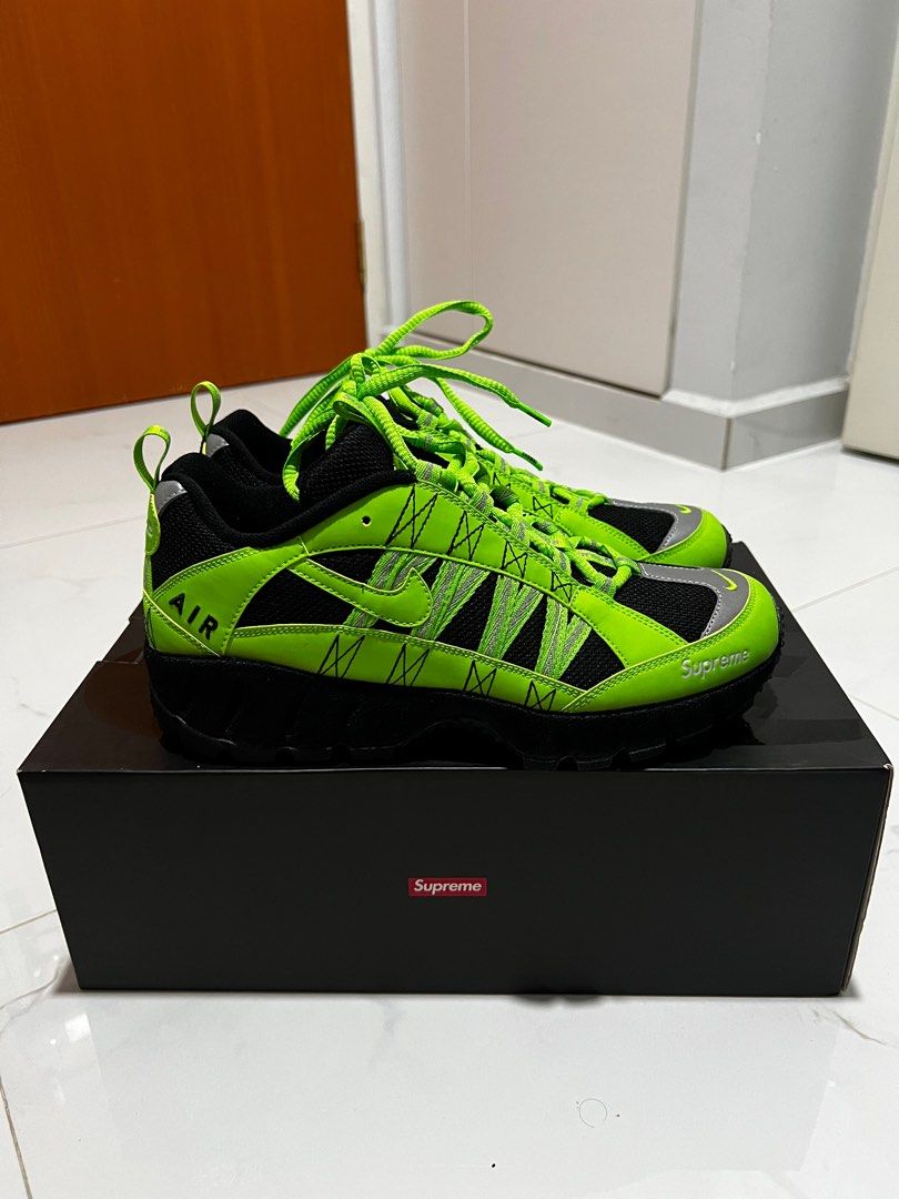 Air humara 17 store supreme