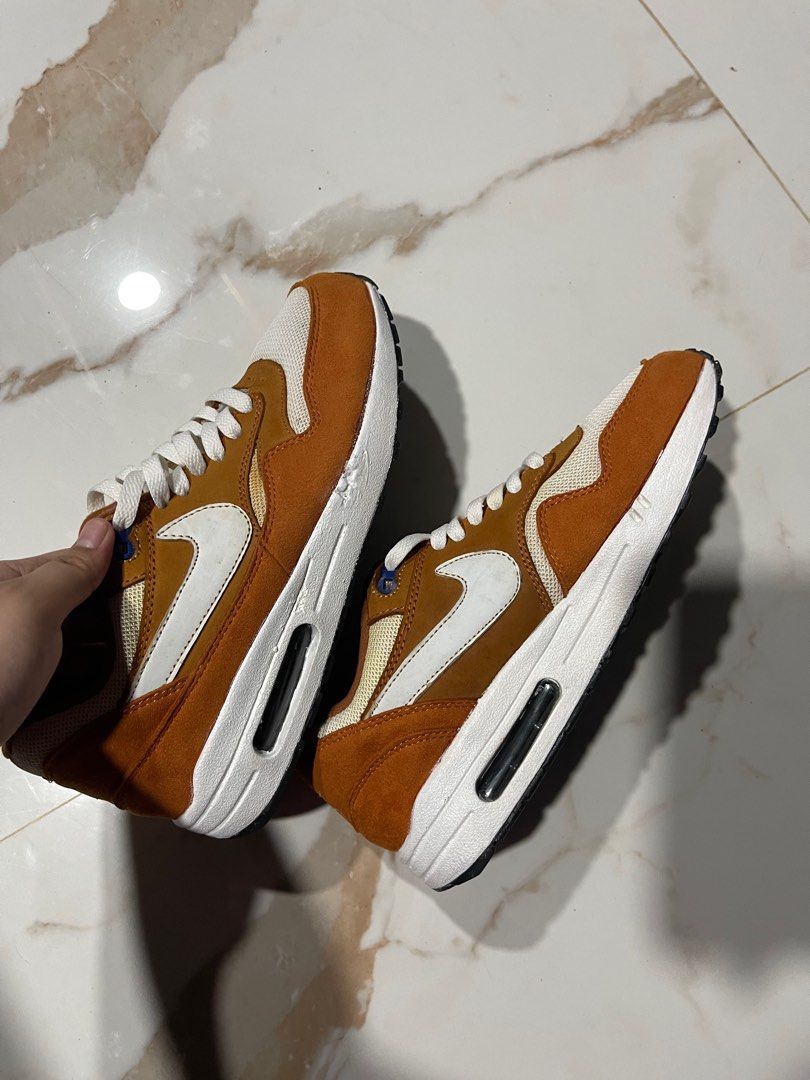 air max 1 curry toddler