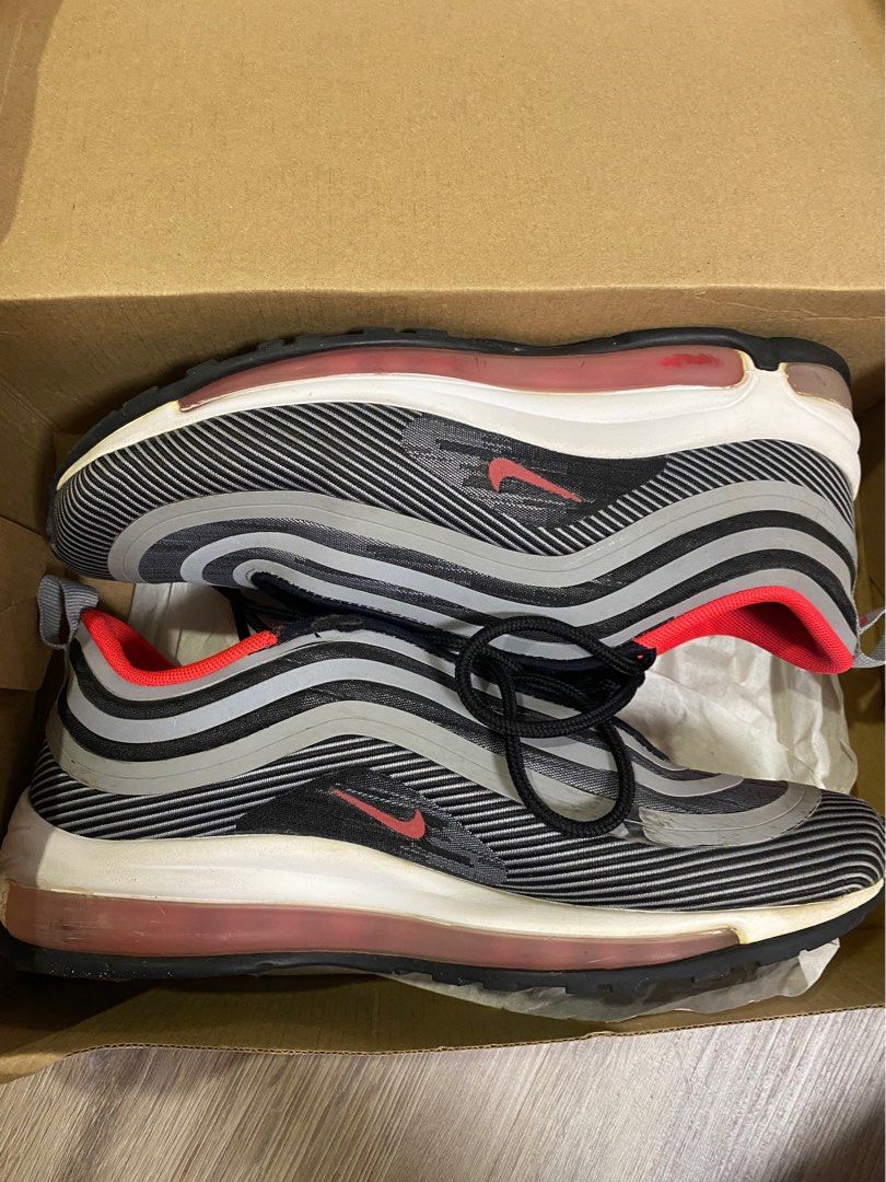 Air max 97 store ultra 17 red orbit