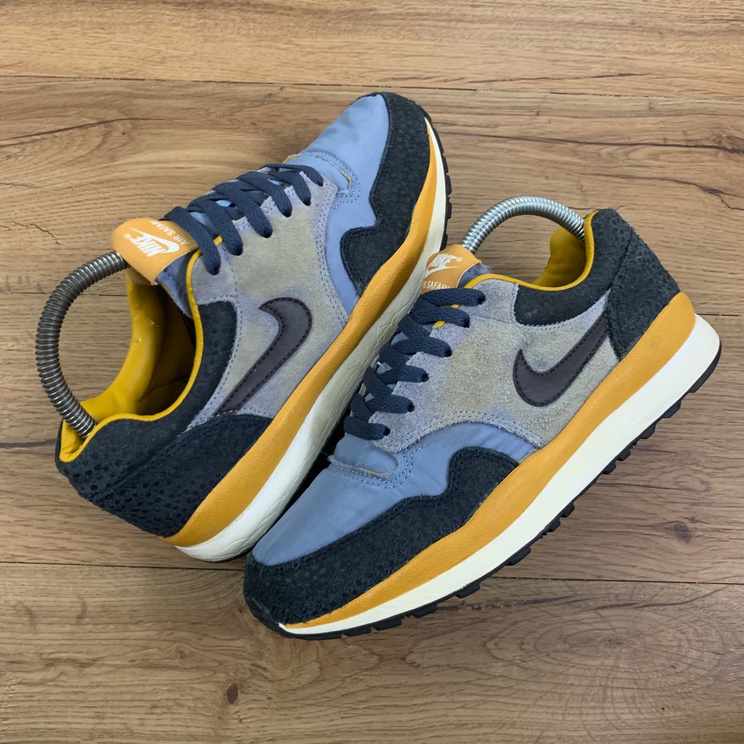 Nike air safari vintage on sale