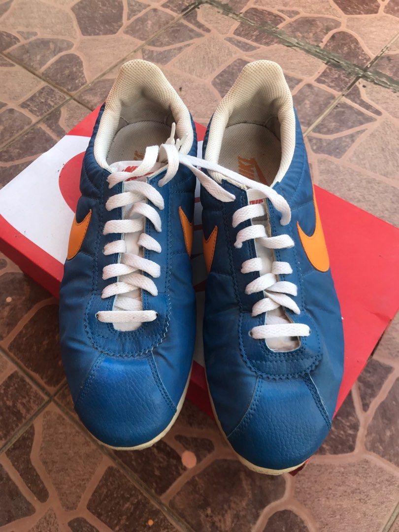 Nike Cortez Nylon