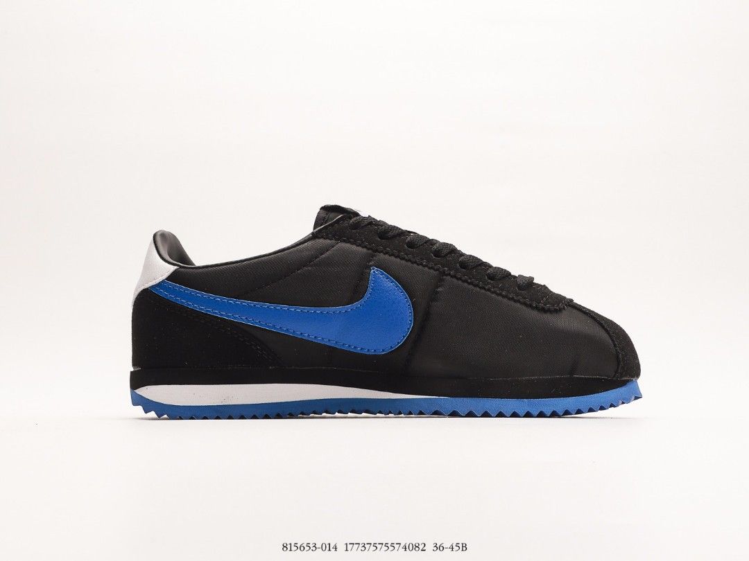 Nike Cortez Undefeated LA White Black shoes US 5.5 US 11 Men s Fashion Footwear Sneakers on Carousell