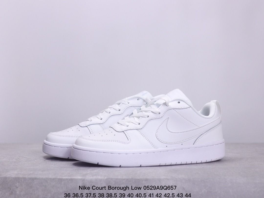 nike court borough 39