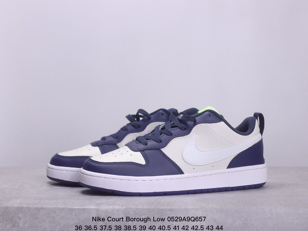 nike court borough 39