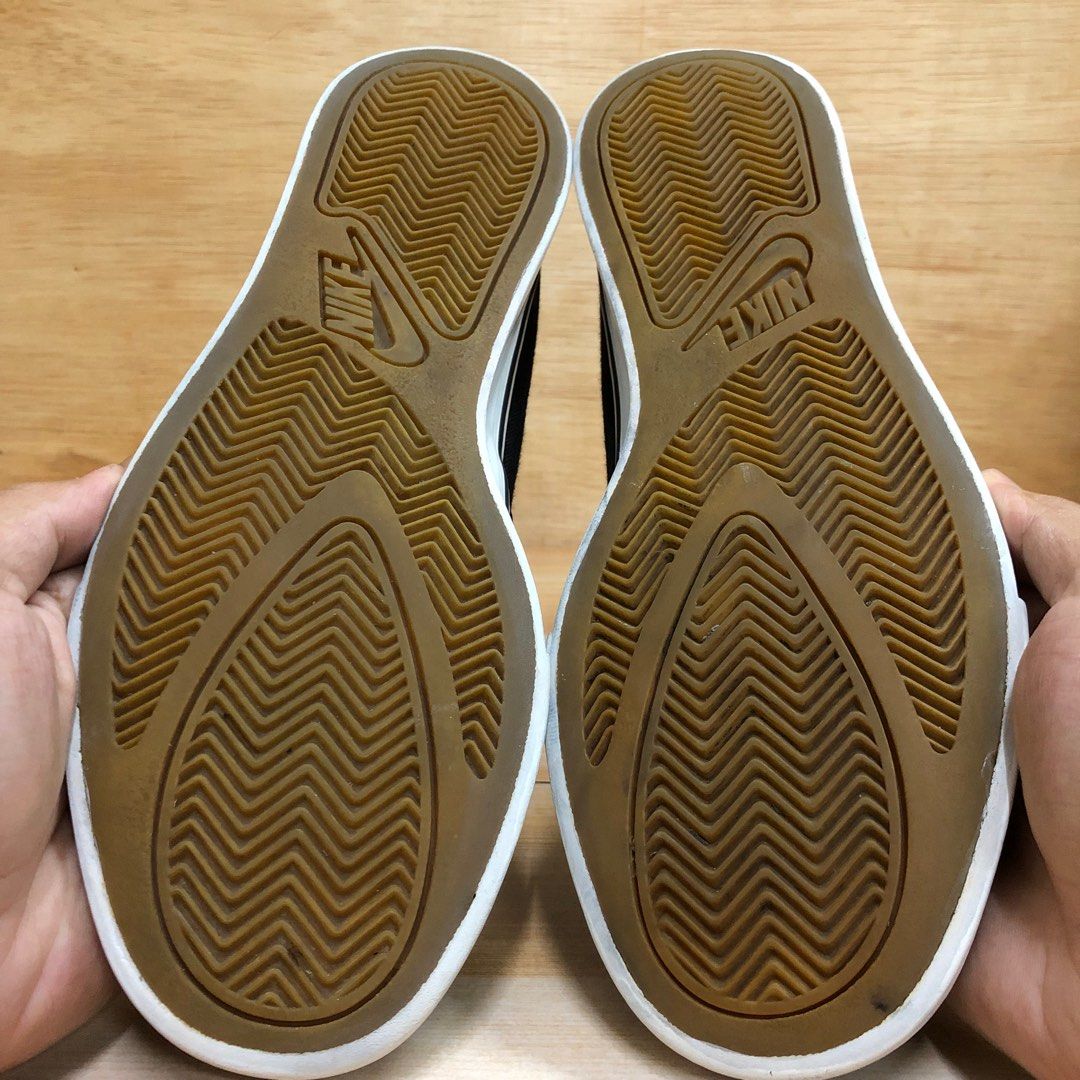 Nike Court Royale Slip On Men #39 s Fashion Footwear Sneakers on Carousell