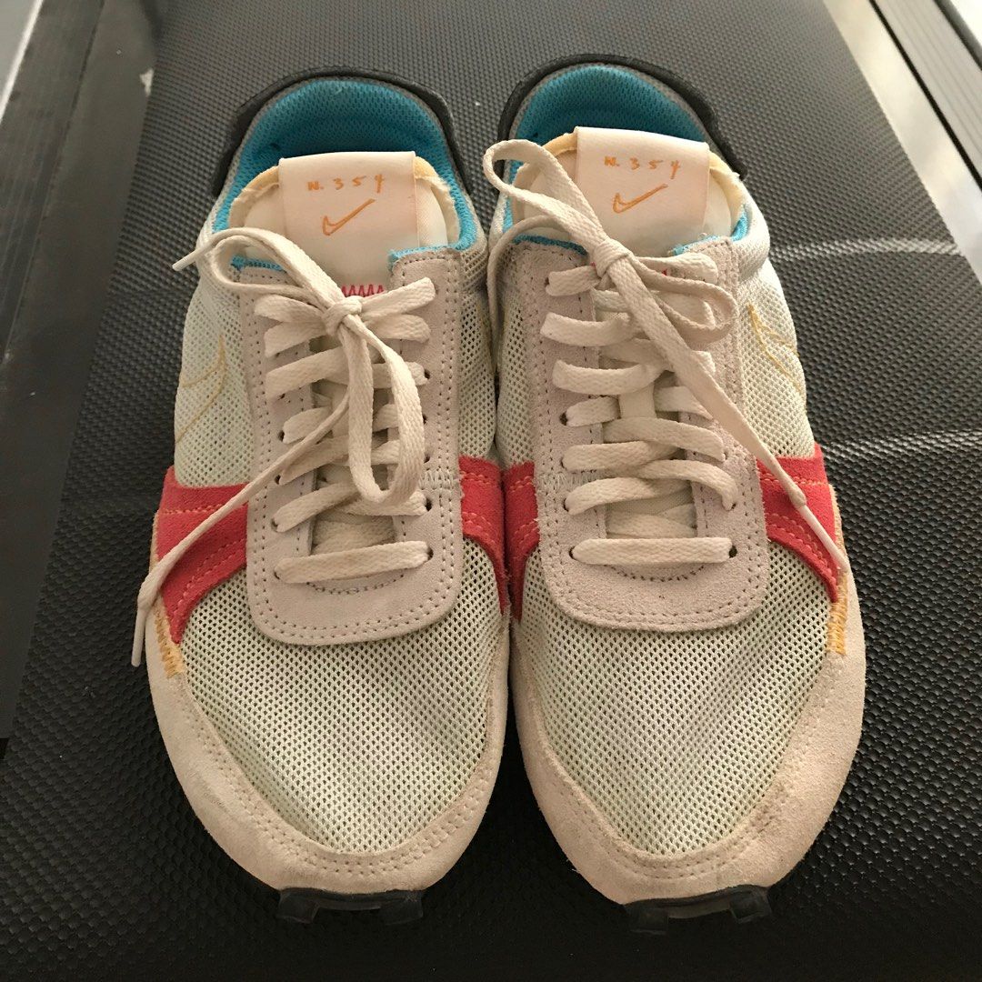 Nike daybreak store sizing reddit