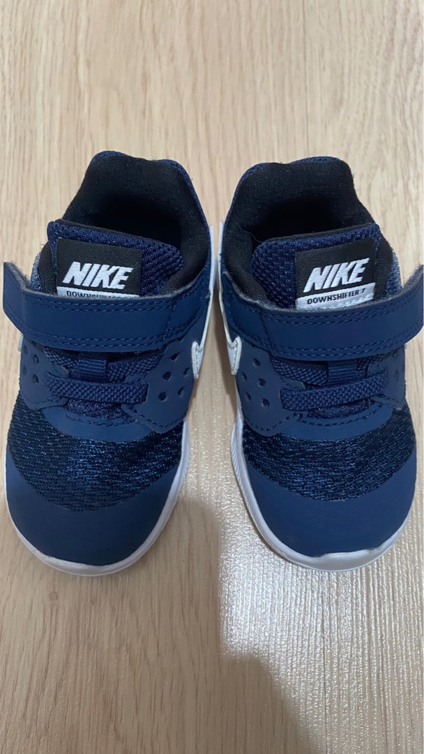Nike downshifter 7 baby store