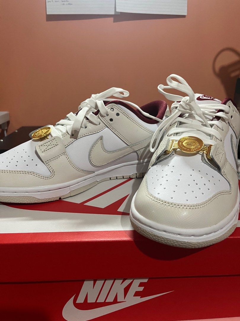 Nike Dunk Low SE size 8.5 women s Women s Fashion Footwear