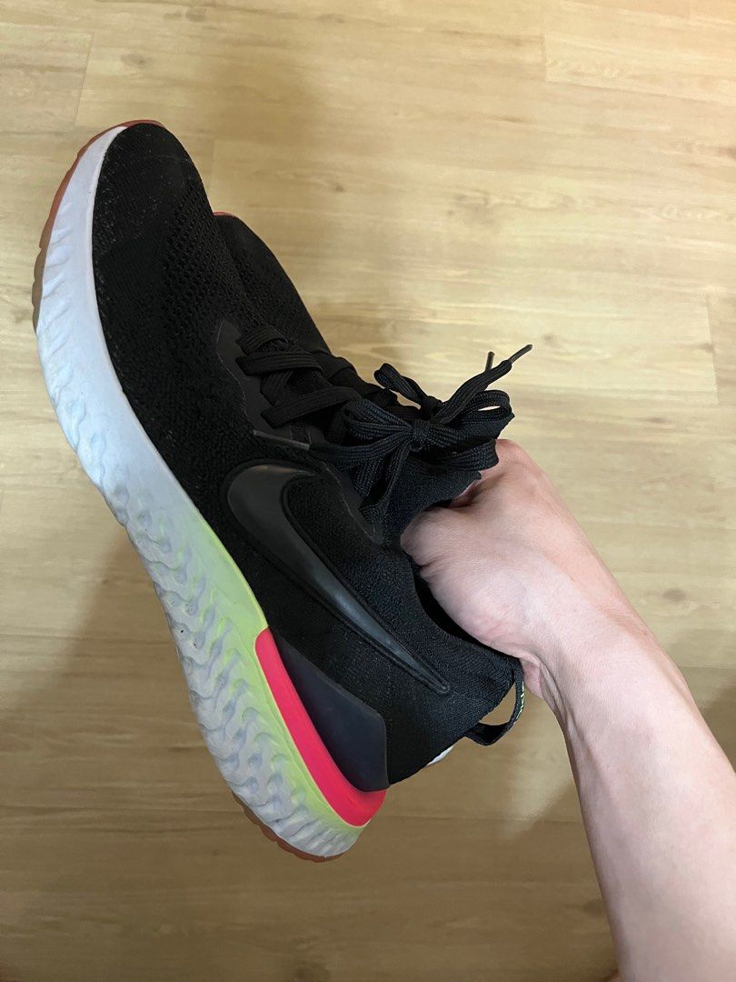 nike epic react flyknit 2 og
