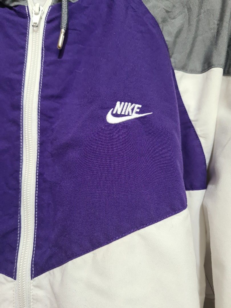 Nike Jacket Women s Fashion Coats Jackets and Outerwear on