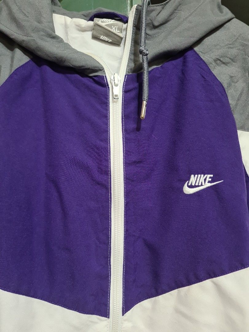 Nike Jacket Women s Fashion Coats Jackets and Outerwear on