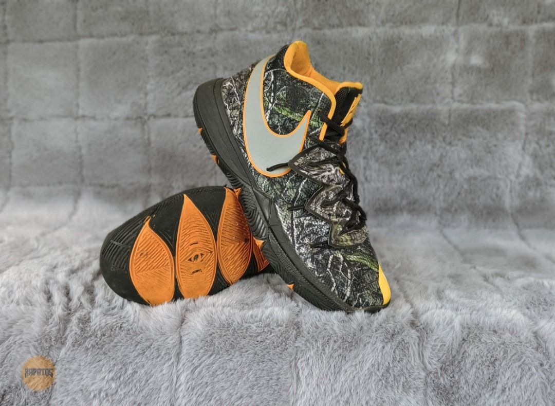Taco clearance kyrie 5s