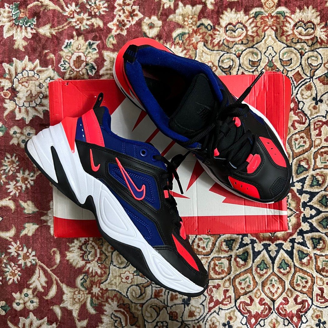 Nike M2K Tekno Men s Fashion Footwear Sneakers on Carousell