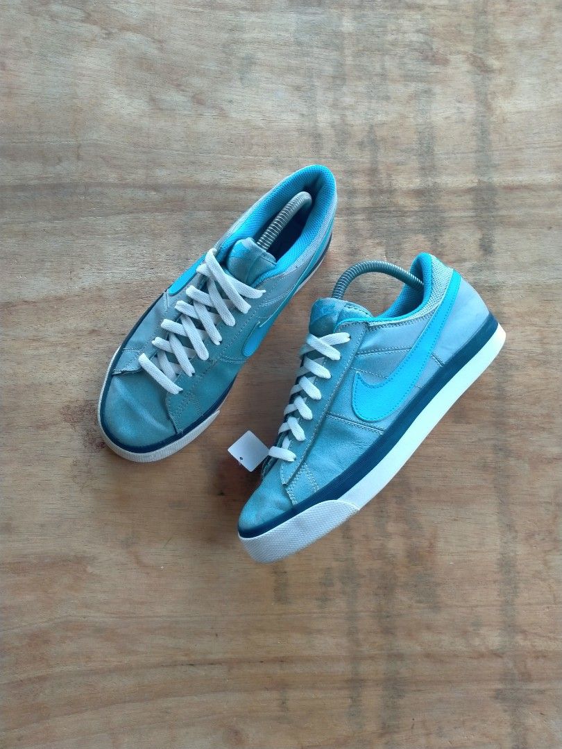 Nike match supreme leather sales