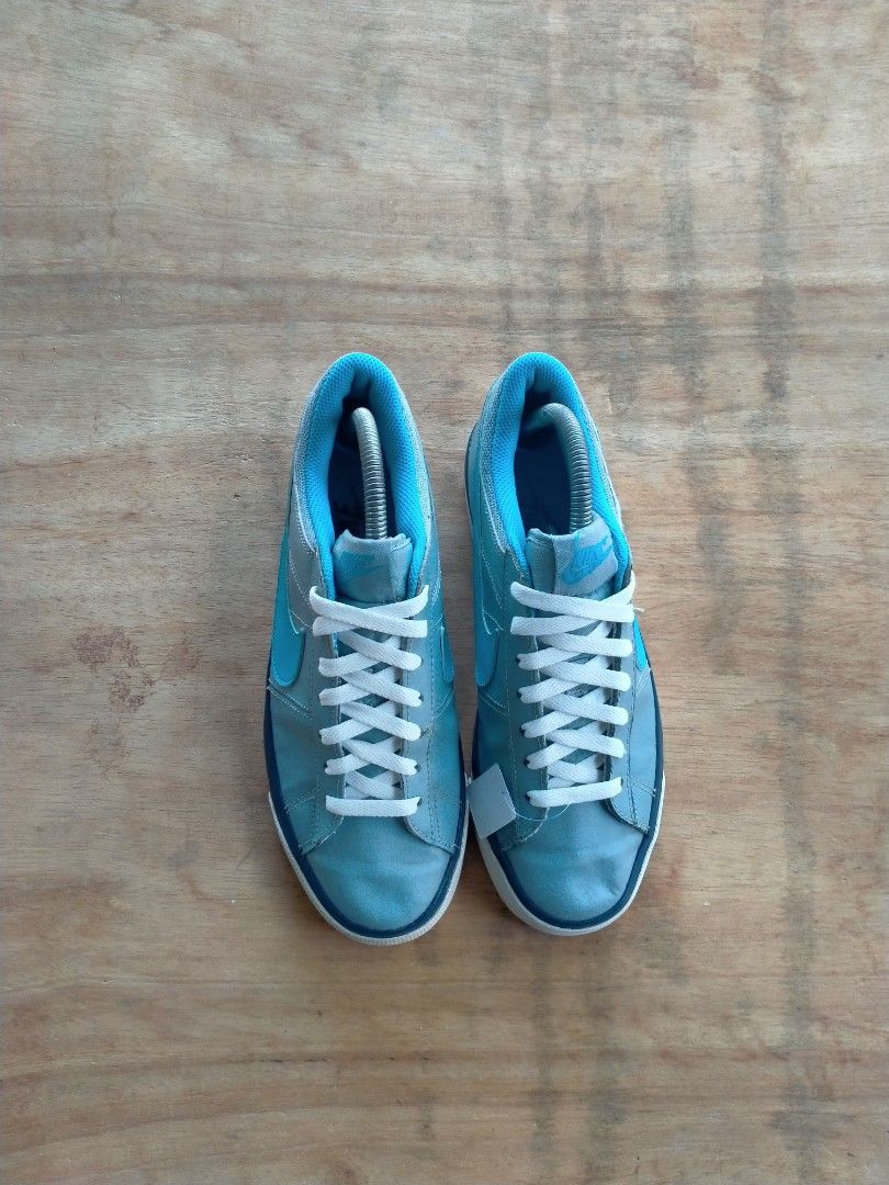 nike match supreme leather