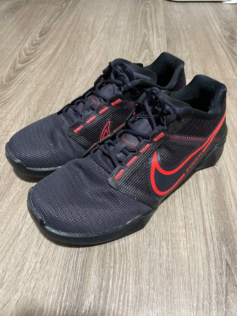 Nike Metcon Turbo Men s Fashion Footwear Sneakers on Carousell