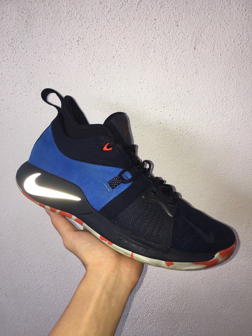 Pg2 5 online basketball shoes