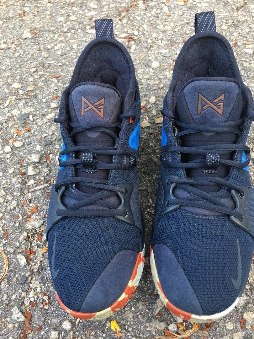 Nike PG2