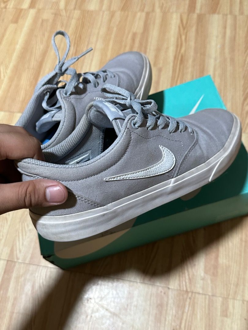 Nike charge slr best sale
