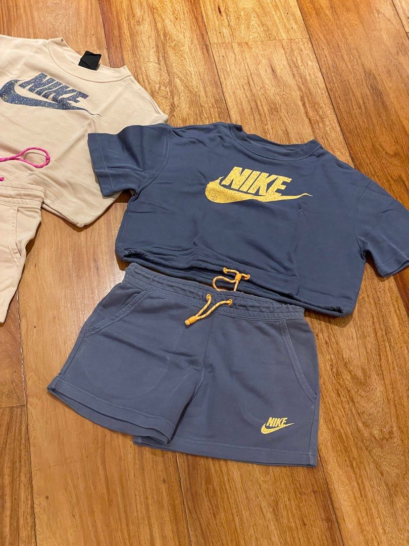 mens nike summer sets