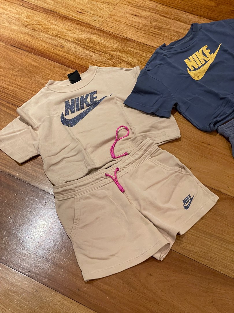 mens nike sets