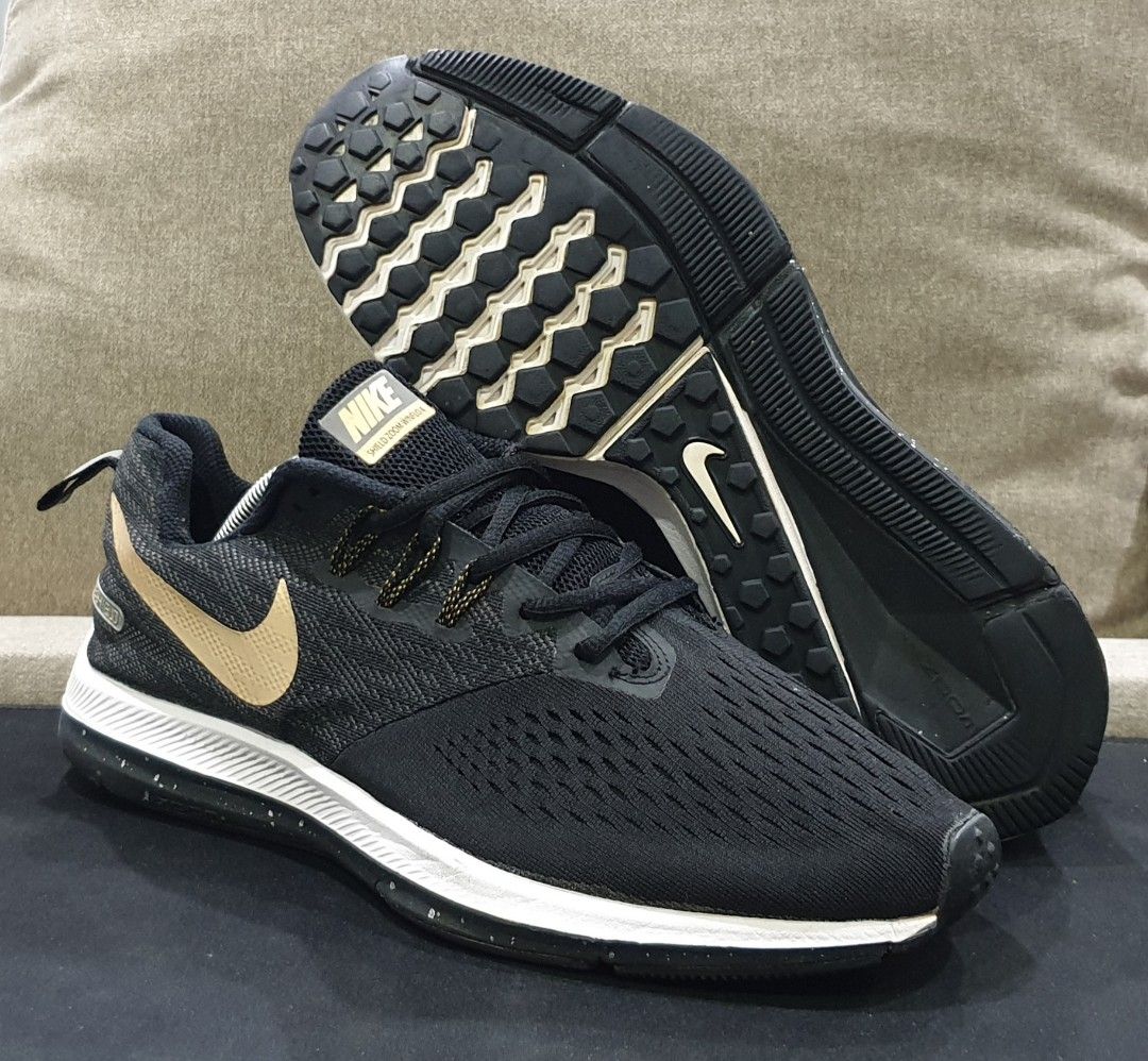 Nike winflo outlet 4 shield men's