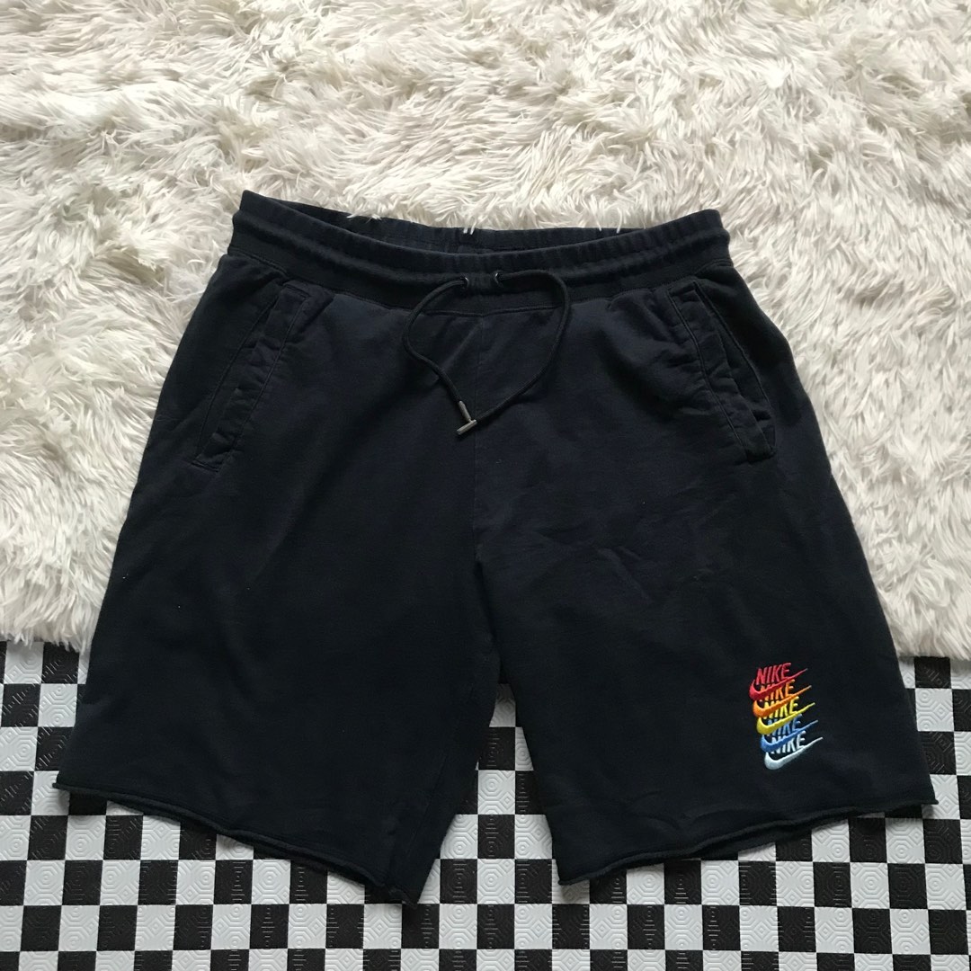 shorte nike