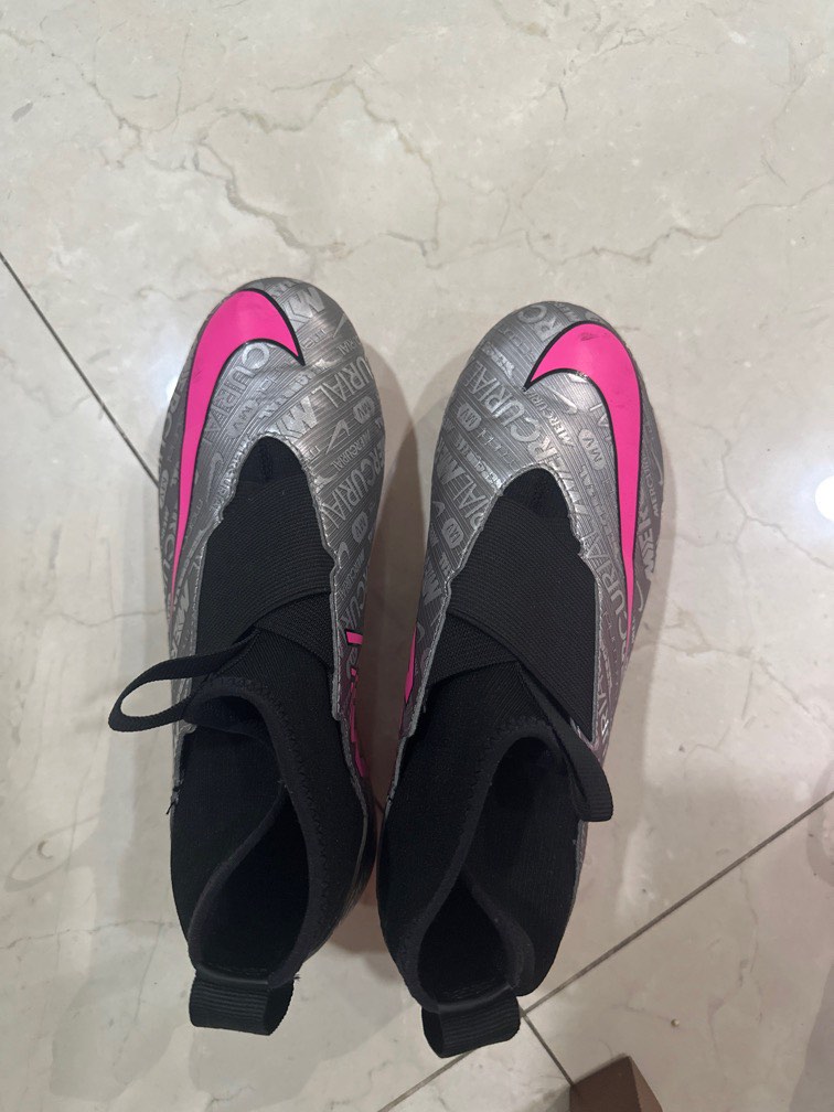superfly 4 cleats