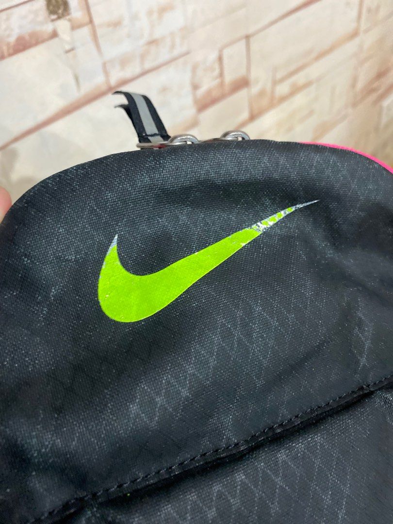 nike training backpack